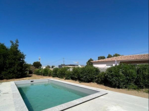 Maison Porto-Vecchio, 3 pièces, 5 personnes - FR-1-62-166
